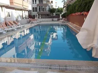 Szálloda Maren 3*
