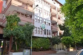 Szálloda Maren 3*