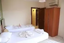 Szálloda Maren Alanya