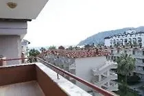Szálloda Maren Alanya